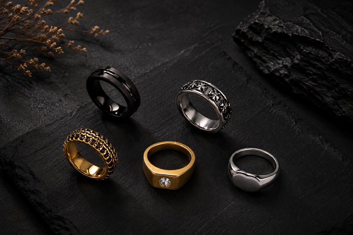 RINGS
