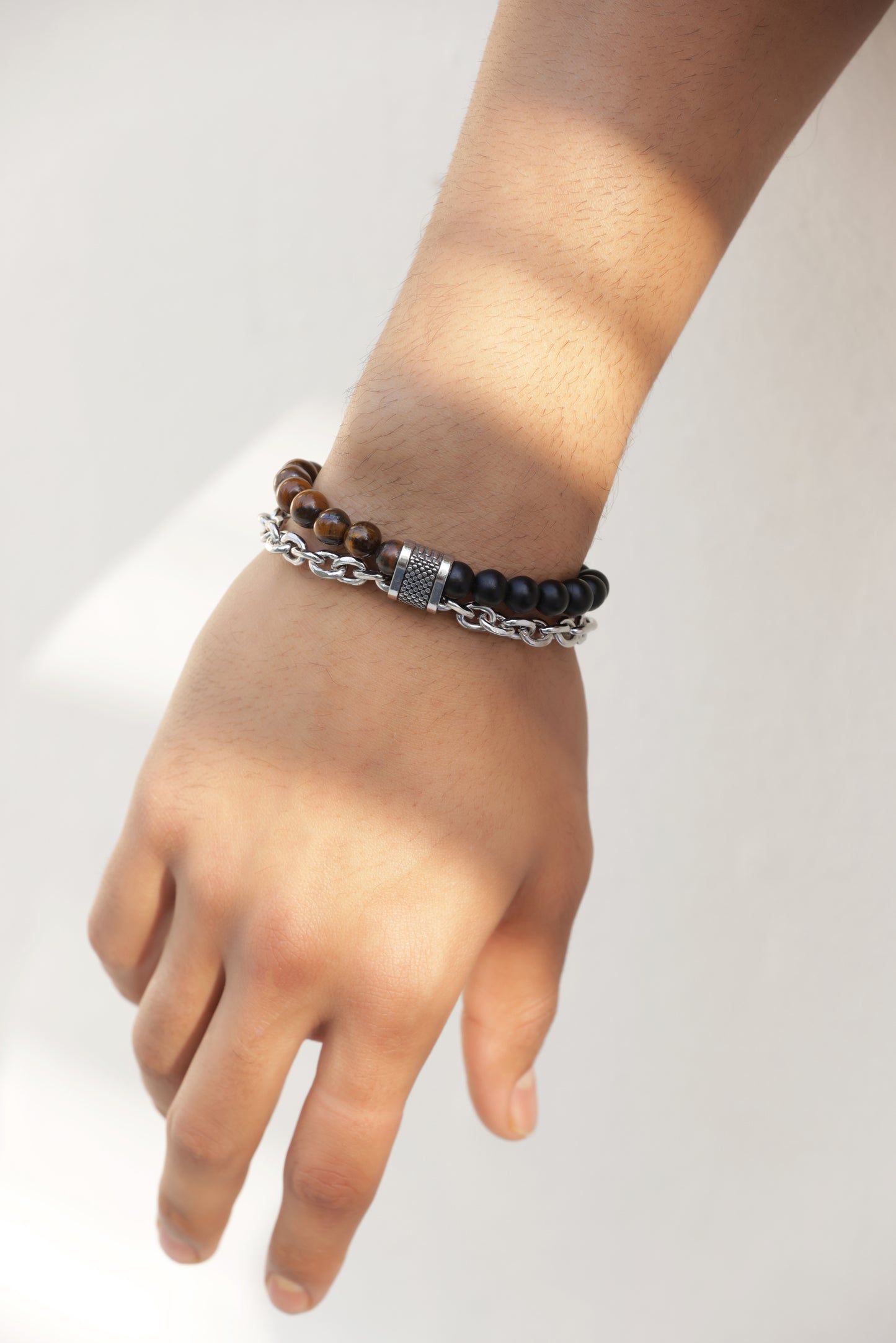 Beads Bracelet