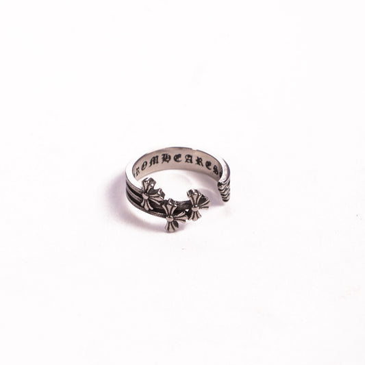 Gothic Ring