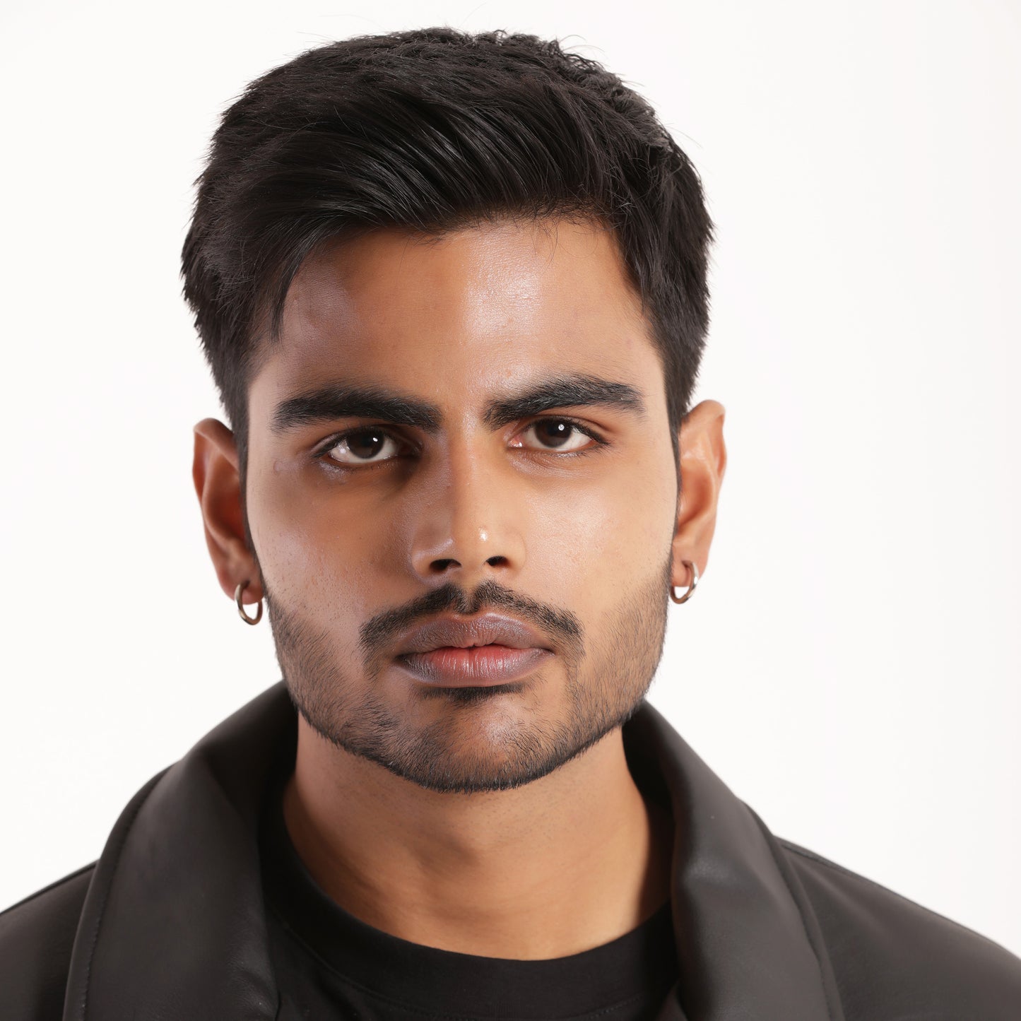 Non Piercing Hoop Earrings