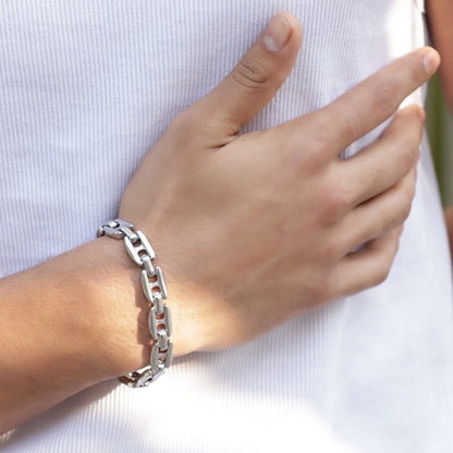 H Link Bracelet