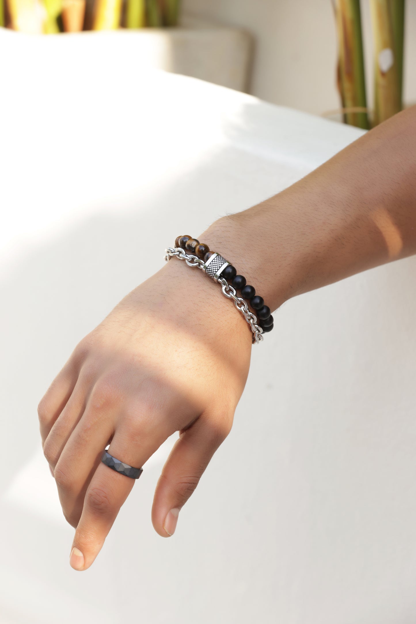 Beads Bracelet