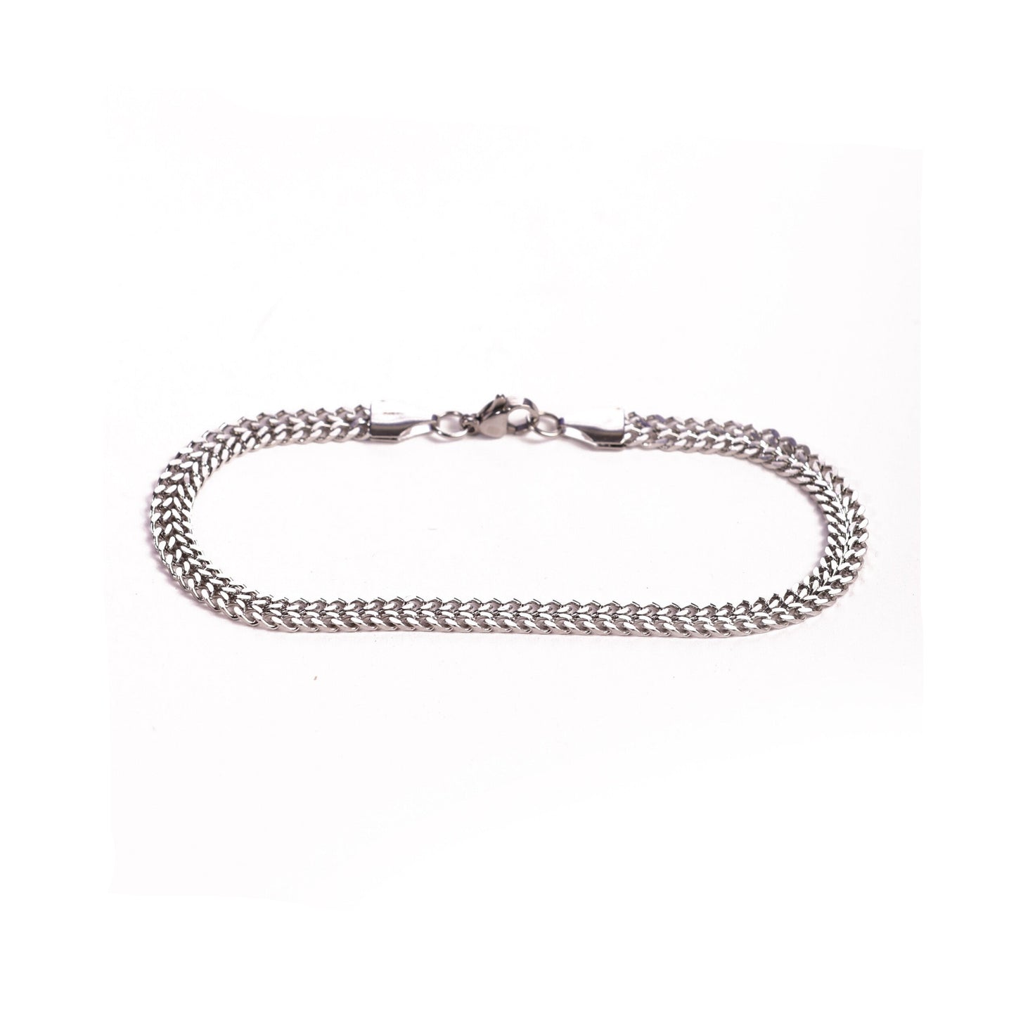 Curb Bracelet