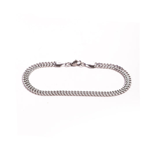 Curb Bracelet