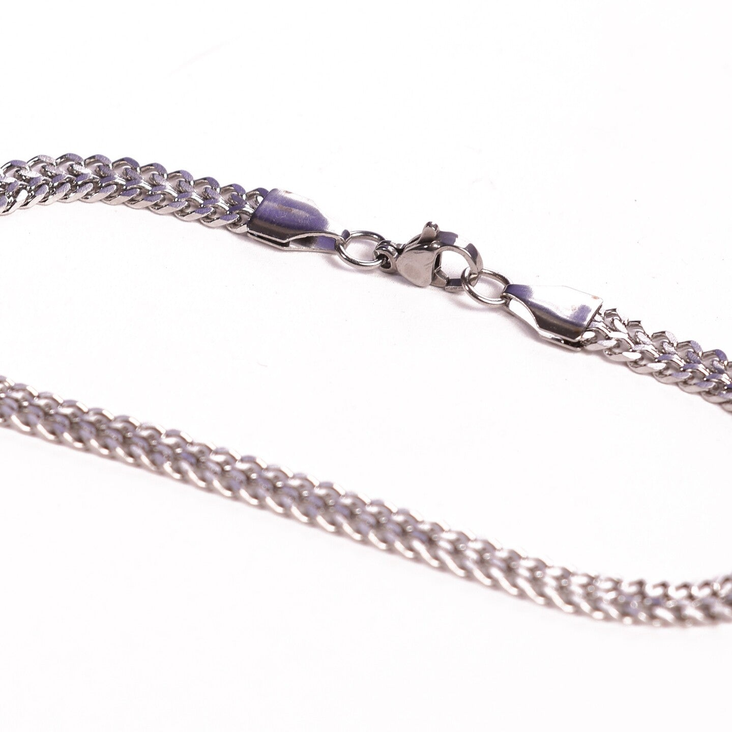 Curb Bracelet