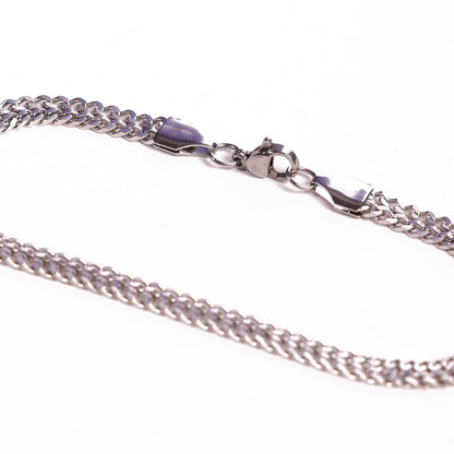 Curb Bracelet