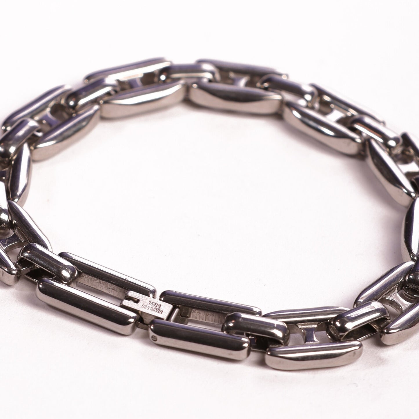 H Link Bracelet