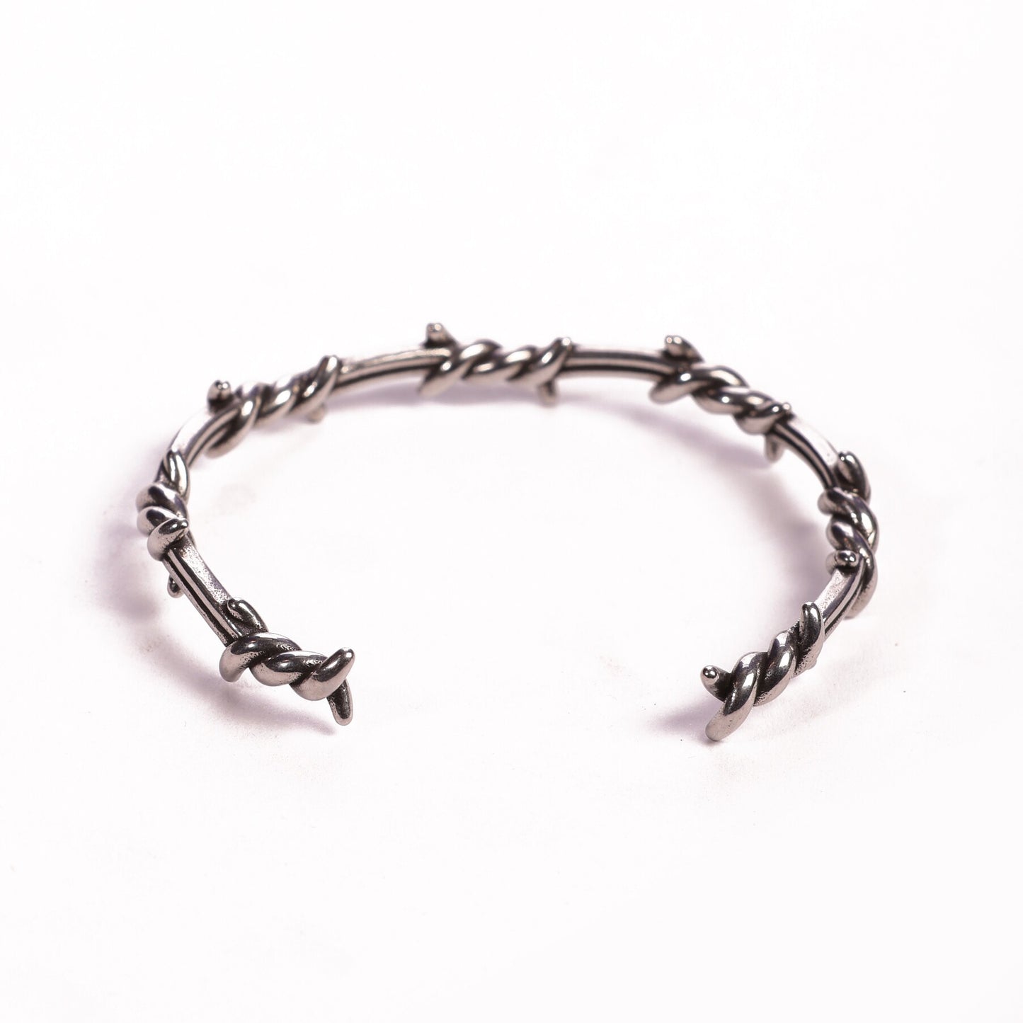 Twist Thorns Bracelet