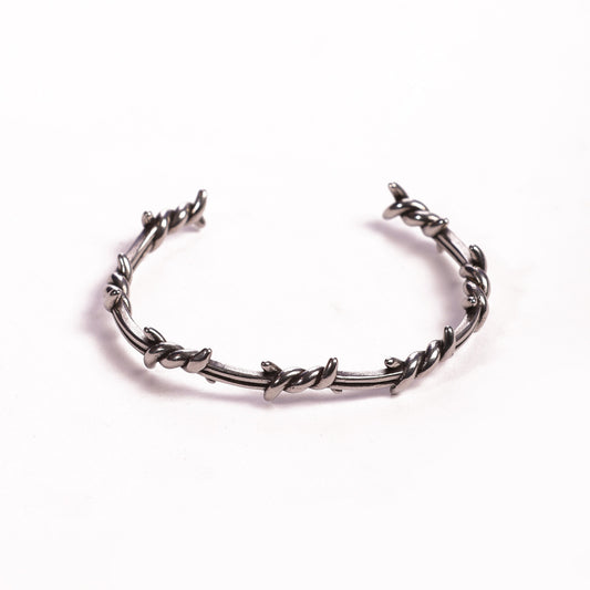 Twist Thorns Bracelet
