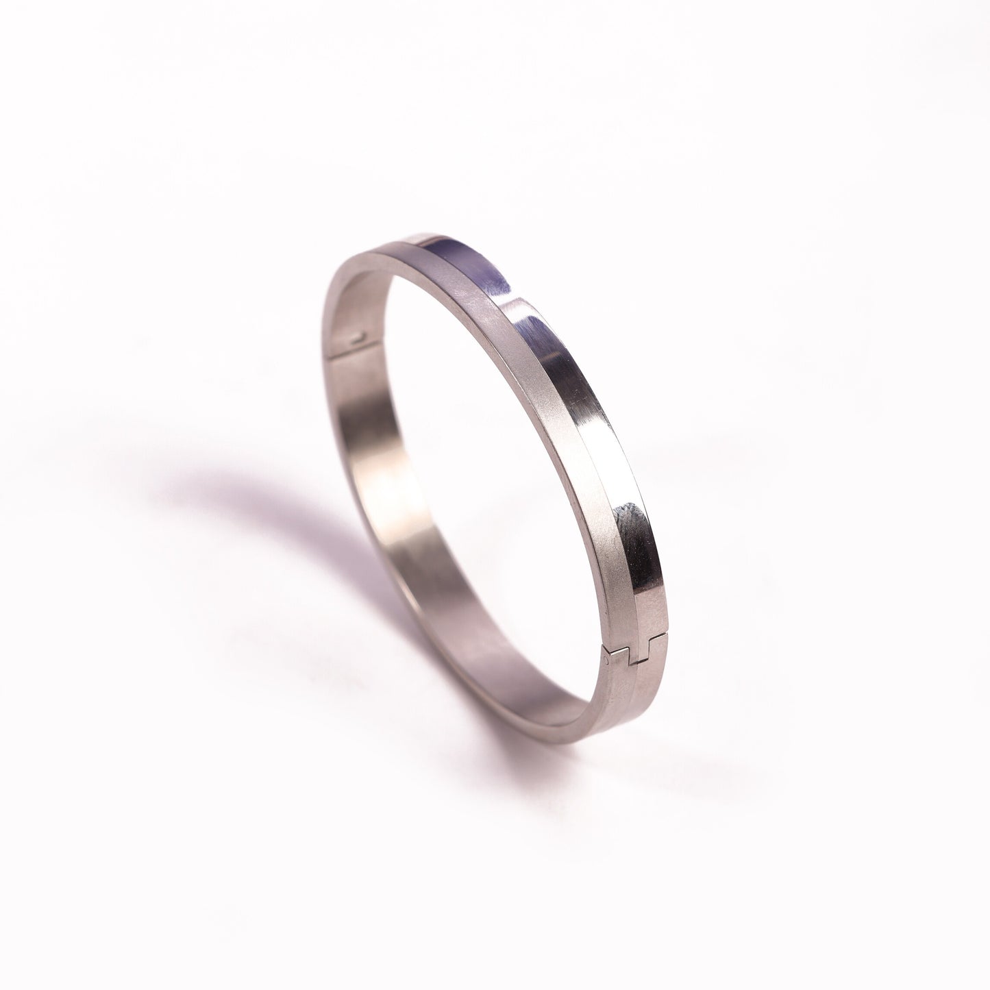 Double Layer Bracelet