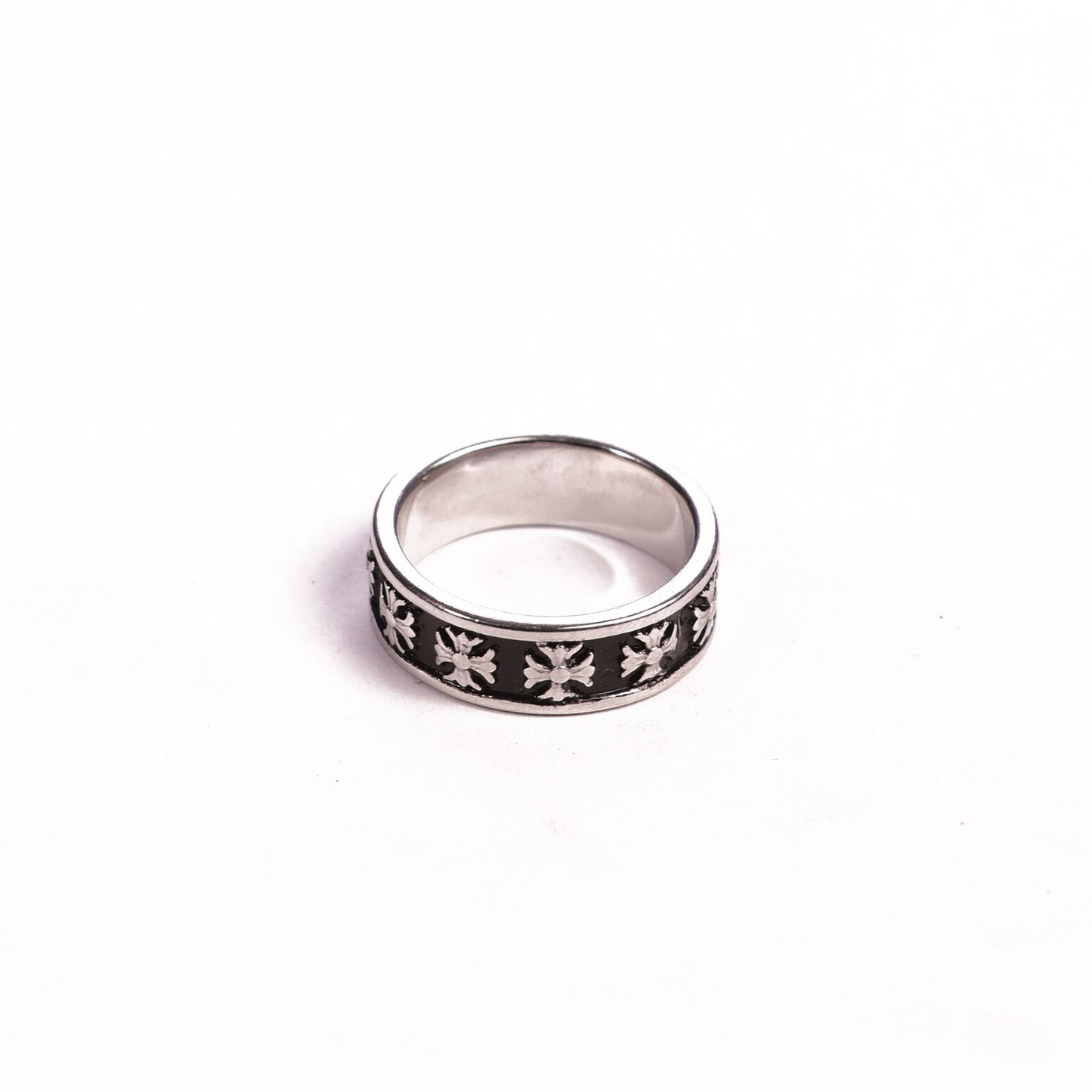 Cross Ring