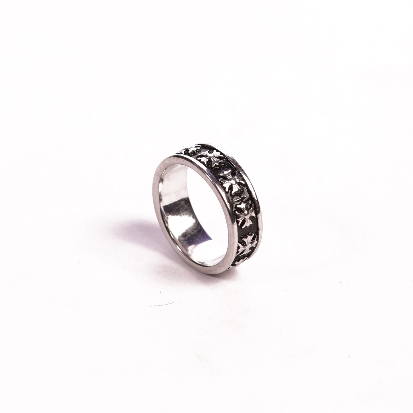 Cross Ring