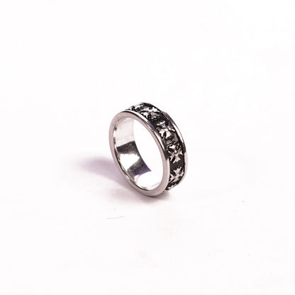 Cross Ring