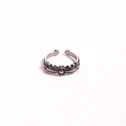 Retro Ring