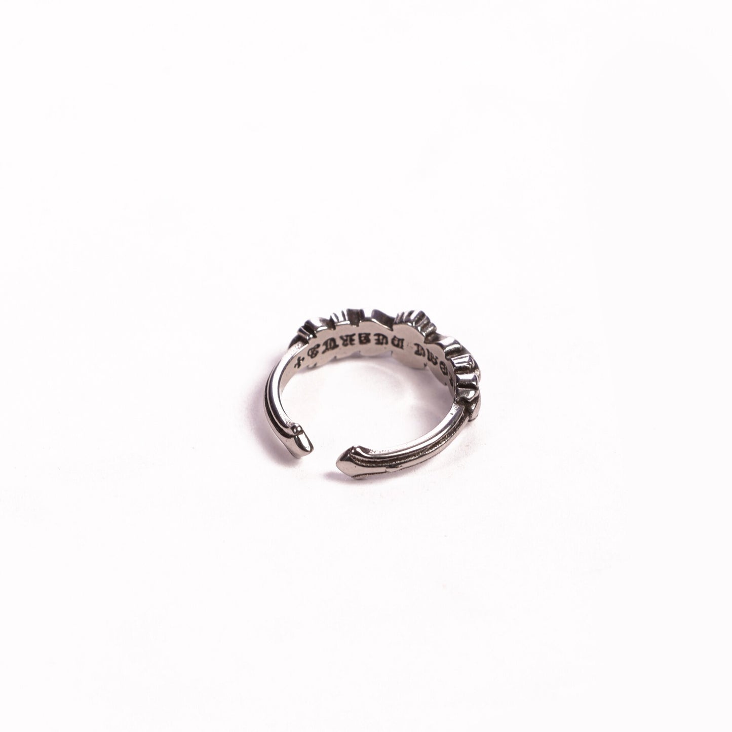 Retro Ring