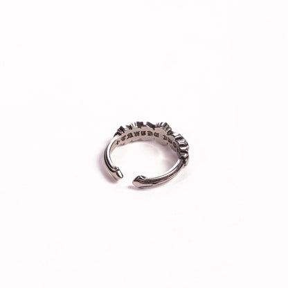 Retro Ring