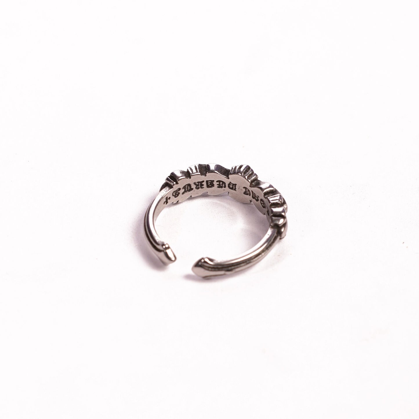 Retro Ring