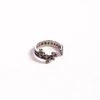 Gothic Ring