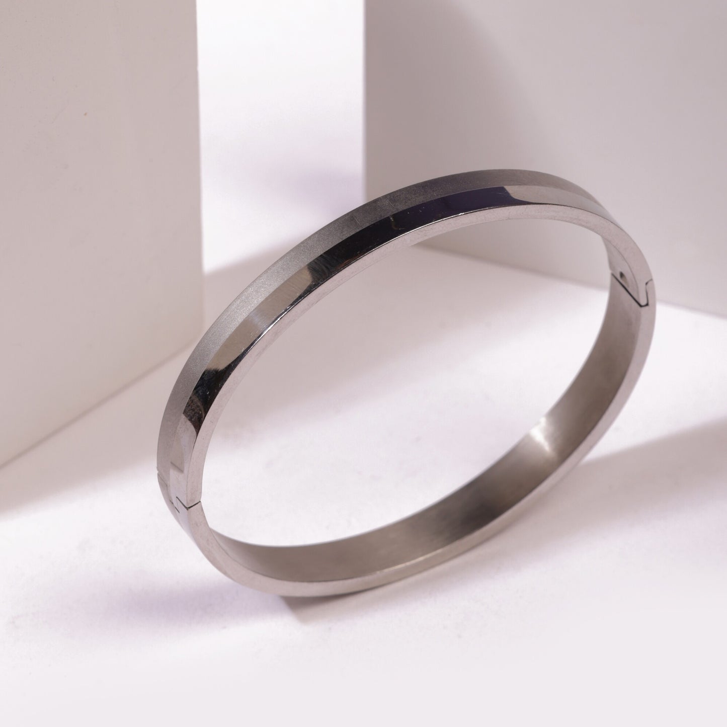 Double Layer Bracelet
