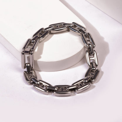 H Link Bracelet