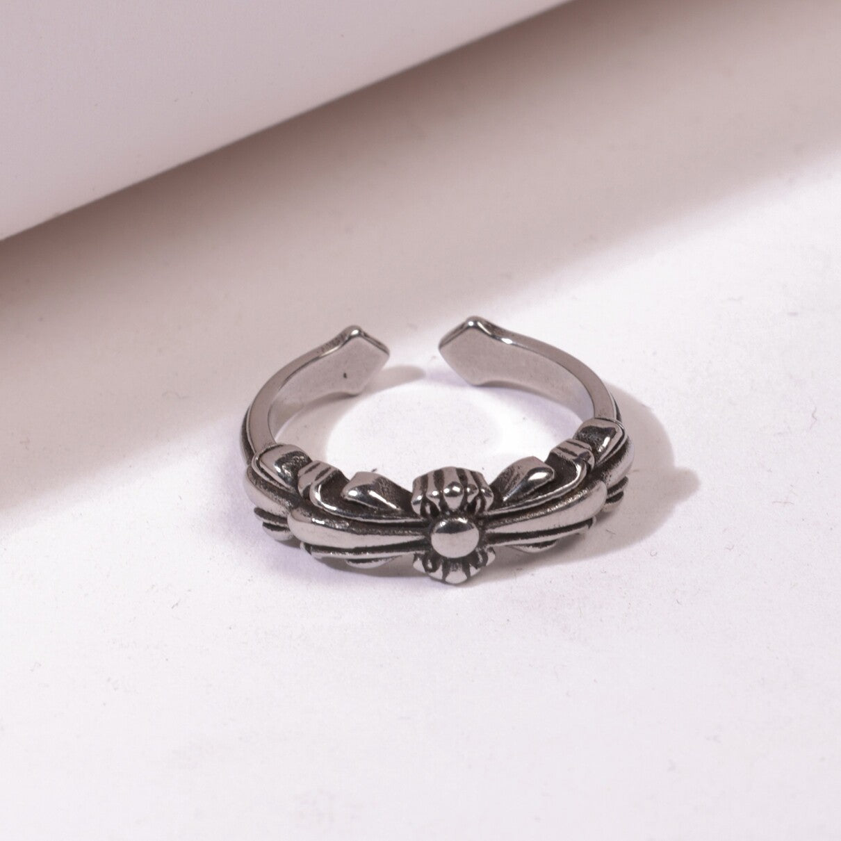 Retro Ring