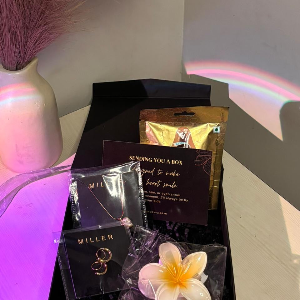 Gift Box for Her