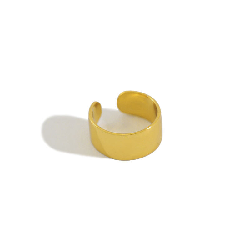 Ear Cuff - Gold